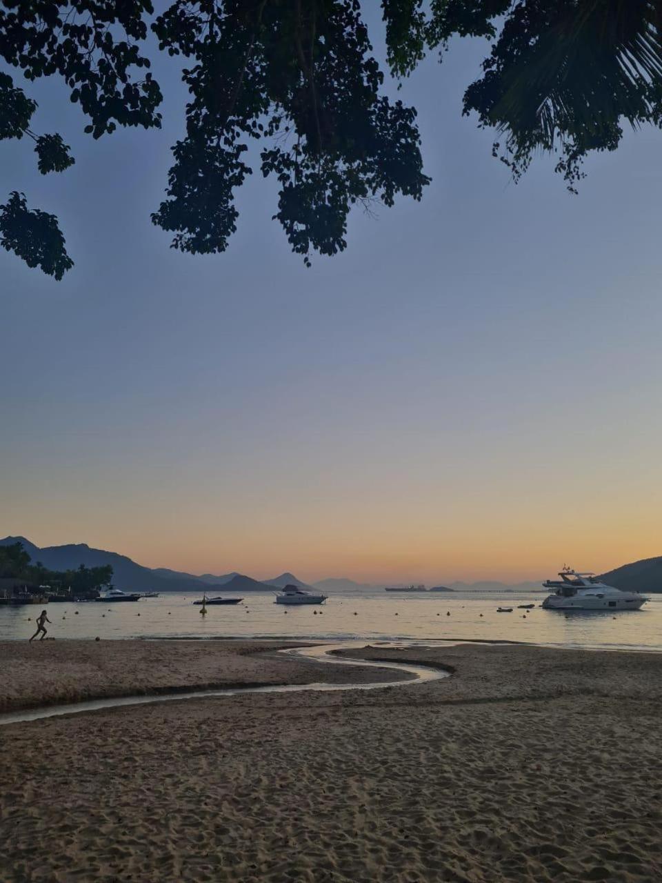 Suite Mar - Vila Dos Pescadores Condominio Portogalo Angra dos Reis Exterior foto